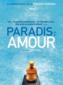 Paradis Amour Paradies Li (2024)