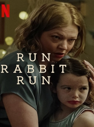Run Rabbit Run (2024)