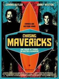 Chasing Mavericks (2024)