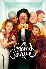 Le Grand Cirque (2024)