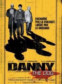Danny The Dog (2024)