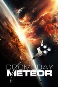 Doomsday Meteor (2024)