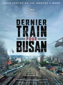 Dernier Train Pour Busan  (2024)