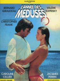 Lanne Des Mduses (1984)