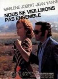 Nous Ne Vieillirons Pas E (1972)
