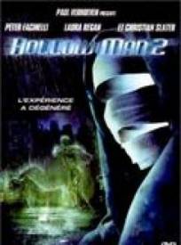 Hollow Man 2 Hollow Man I (2024)