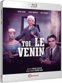Toi Le Venin (2024)