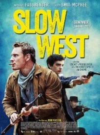 Slow West (2024)