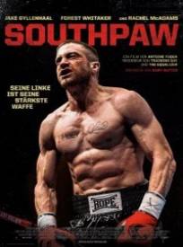 Southpaw La Rage Au Ventre (2024)