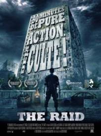 The Raid Serbuan Maut (2024)