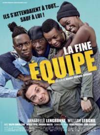 La Fine Quipe (2024)