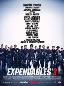 Expendables 3 (2024)