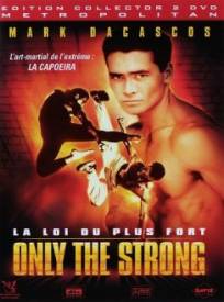 Streetfighter La Rage De  (1995)