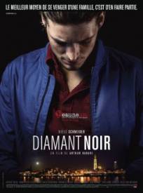 Diamant Noir (2024)