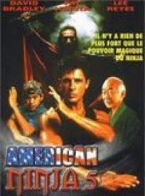 American Ninja 5 (1993)