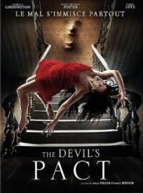 The Devils Pact The Pact Ii (2024)