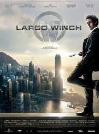 Largo Winch (2024)