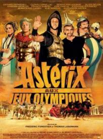 Asteacuterix Aux Jeux Oly (2024)