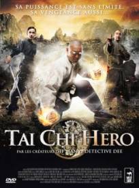 Tai Chi Hero (2024)