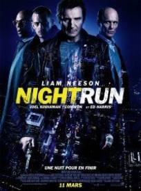 Night Run (2024)