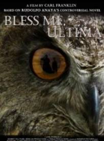Bless Me Ultima (2024)