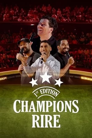 Champions Rire (2024)