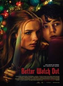 Better Watch Out (2024)