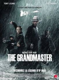 The Grandmaster Yut Doi Jung Si (2024)