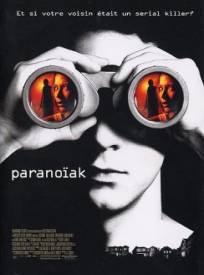 Paranoiak Disturbia (2024)