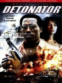 The Detonator (2024)