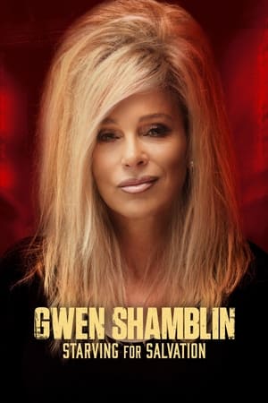 Gourou Minceur Le Scandale Gwen Shamblin (2024)