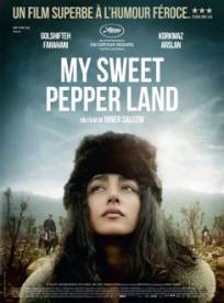 My Sweet Pepper Land (2024)