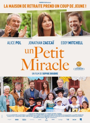 Un Petit Miracle (2024)