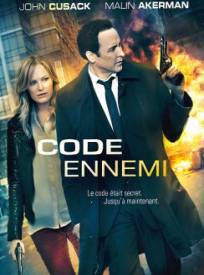 Code Ennemi The Numbers Station (2024)