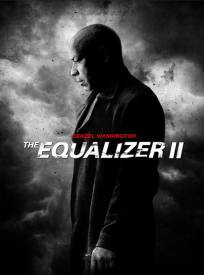 Equalizer 2 (2024)