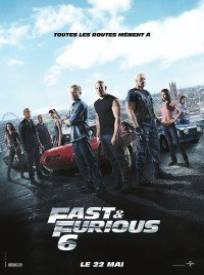 Fast Furious 6 (2024)