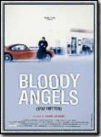 Bloody Angels (2024)