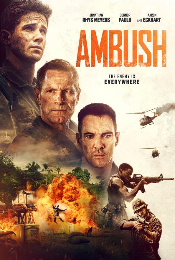 Ambush (2024)