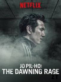 Jo Pil Ho Souffle De Rage (2024)