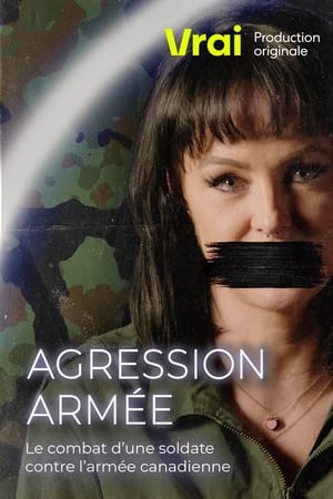 Agression Arme (2024)