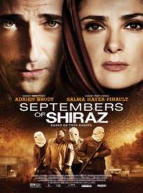 Septembers Of Shiraz (2024)