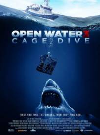 Open Water 3 Cage Dive (2024)