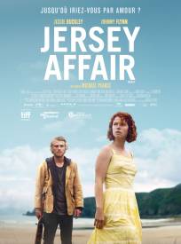 Jersey Affair Beast (2024)