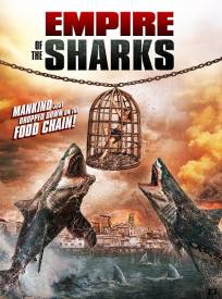 Empire Of The Sharks (2024)