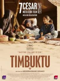 Timbuktu (2024)