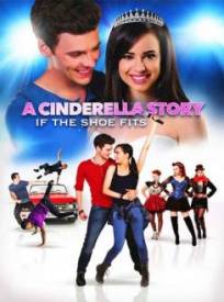 A Cinderella Story If The (2024)