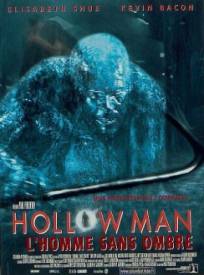 Hollow Man Lhomme Sans Ombre Hollow Man (2024)