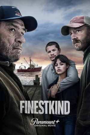 Finestkind (2024)