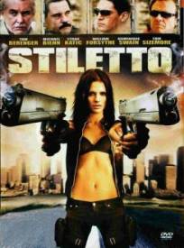 Stiletto (2024)