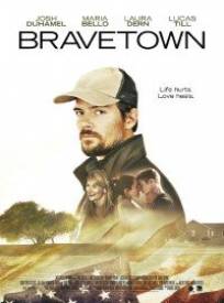 Bravetown (2024)